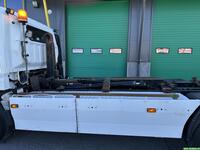 Mitsubishi Fuso Canter vaihtoauto