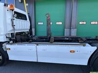 Mitsubishi Fuso Canter vaihtoauto