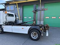 Mitsubishi Fuso Canter vaihtoauto