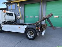 Mitsubishi Fuso Canter vaihtoauto