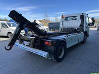 Mitsubishi Fuso Canter vaihtoauto