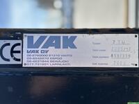 Mitsubishi Fuso Canter vaihtoauto