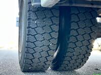 Mitsubishi Fuso Canter vaihtoauto