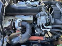 Mitsubishi Fuso Canter vaihtoauto