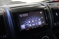 Peugeot Boxer vaihtoauto