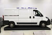 Peugeot Boxer vaihtoauto