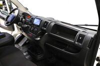 Peugeot Boxer vaihtoauto