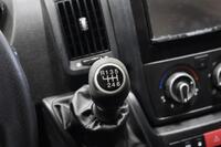 Peugeot Boxer vaihtoauto