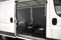 Peugeot Boxer vaihtoauto