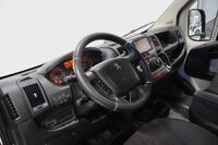 Peugeot Boxer vaihtoauto