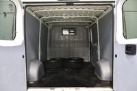 Peugeot Boxer vaihtoauto