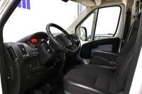 Peugeot Boxer vaihtoauto