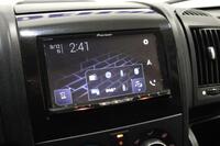 Peugeot Boxer vaihtoauto