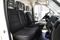 Peugeot Boxer vaihtoauto