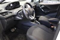 Peugeot 208 vaihtoauto