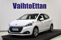 Peugeot 208 vaihtoauto