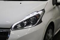 Peugeot 208 vaihtoauto