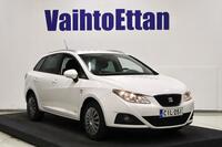 SEAT Ibiza vaihtoauto