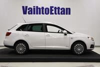 SEAT Ibiza vaihtoauto