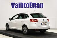 SEAT Ibiza vaihtoauto