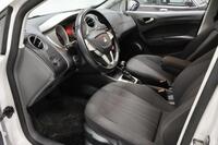 SEAT Ibiza vaihtoauto