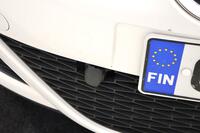 SEAT Ibiza vaihtoauto