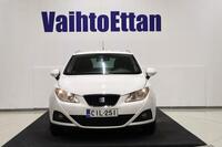 SEAT Ibiza vaihtoauto
