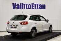 SEAT Ibiza vaihtoauto