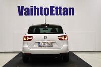 SEAT Ibiza vaihtoauto