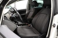 SEAT Ibiza vaihtoauto