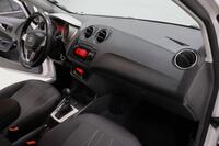 SEAT Ibiza vaihtoauto