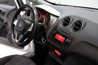 SEAT Ibiza vaihtoauto