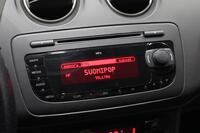 SEAT Ibiza vaihtoauto