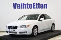 Volvo S80 vaihtoauto
