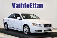 Volvo S80 vaihtoauto