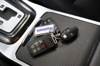 Volvo S80 vaihtoauto