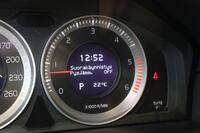 Volvo S80 vaihtoauto