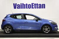 Renault Clio vaihtoauto