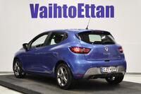 Renault Clio vaihtoauto