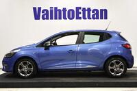 Renault Clio vaihtoauto