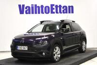 Citroën C4 Cactus vaihtoauto