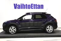 Citroën C4 Cactus vaihtoauto
