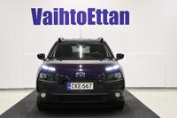 Citroën C4 Cactus vaihtoauto