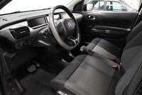 Citroën C4 Cactus vaihtoauto