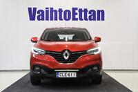 Renault Kadjar vaihtoauto
