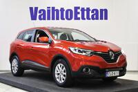 Renault Kadjar vaihtoauto