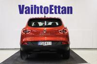 Renault Kadjar vaihtoauto