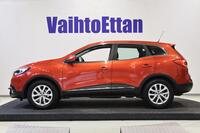 Renault Kadjar vaihtoauto