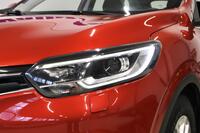 Renault Kadjar vaihtoauto