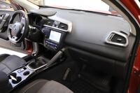 Renault Kadjar vaihtoauto